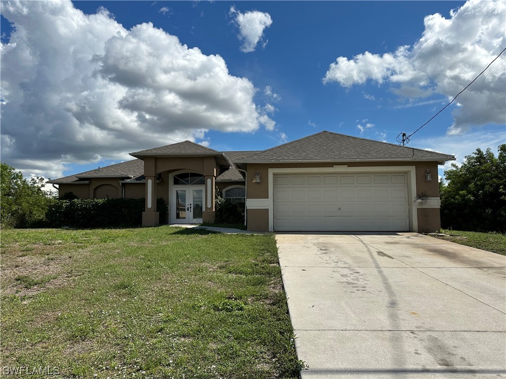 3015 40th Street SW Lehigh Acres FL 33976 223029874 image1