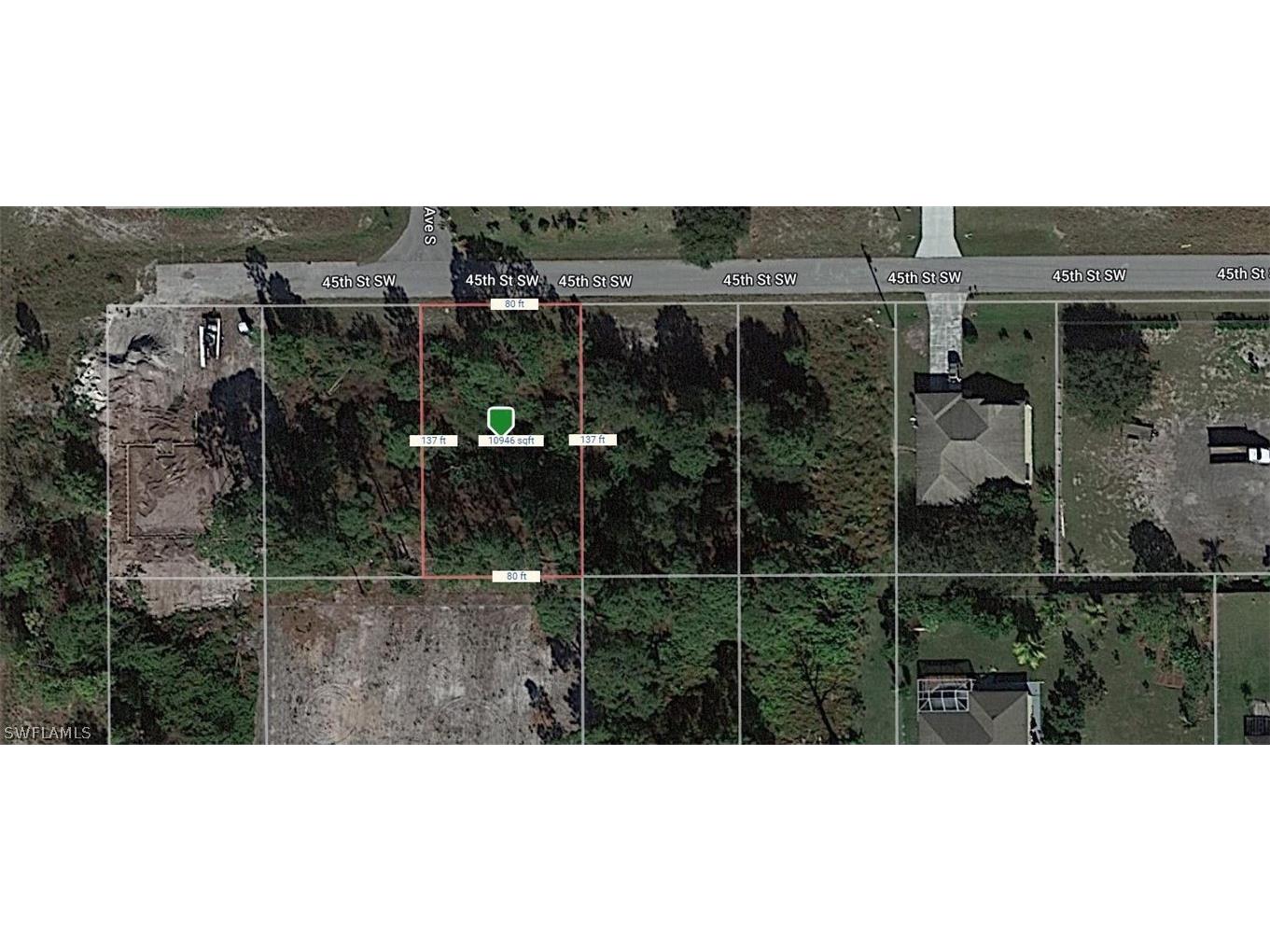3015 45th Street SW Lehigh Acres FL 33976 222056918 image1