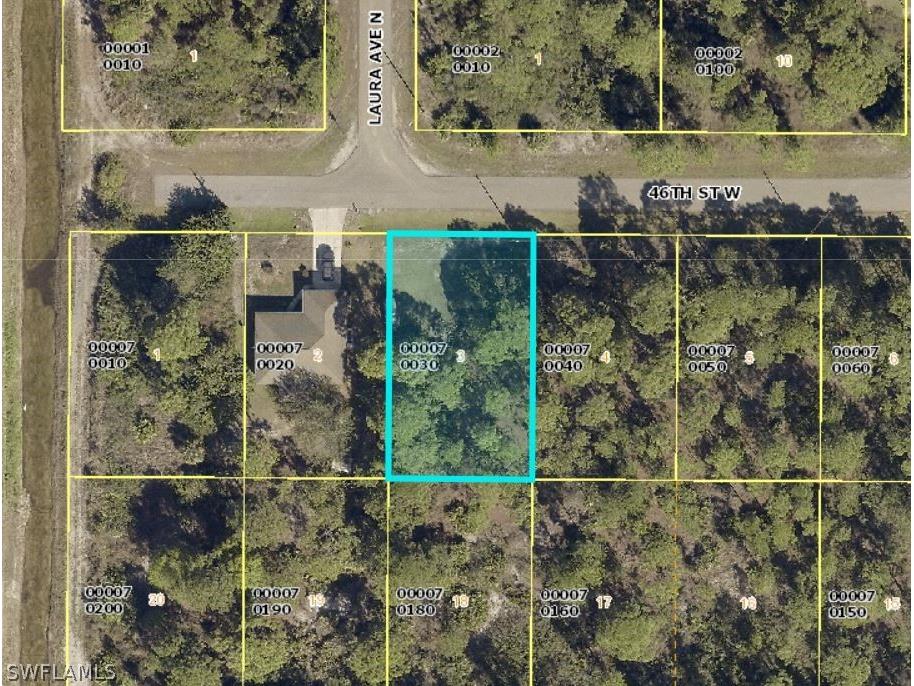 3015 46th Street W Lehigh Acres FL 33971 222054278 image1