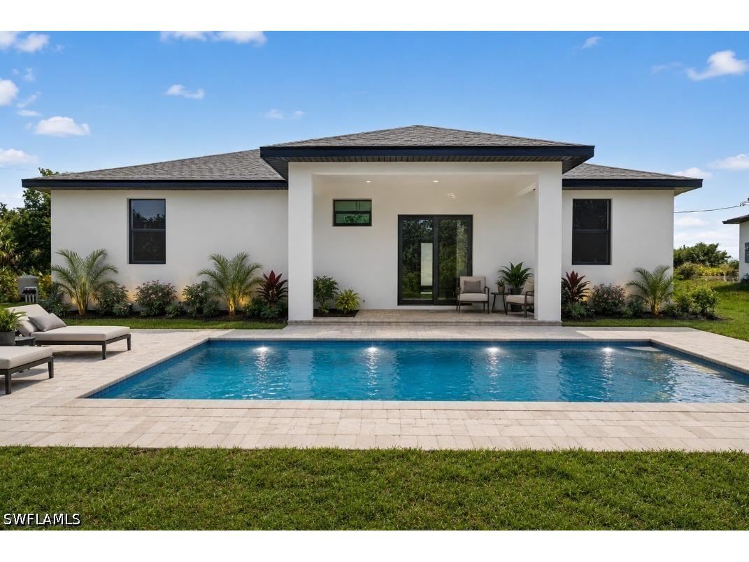 3015 58th Street W Lehigh Acres FL 33971 226020464 image1