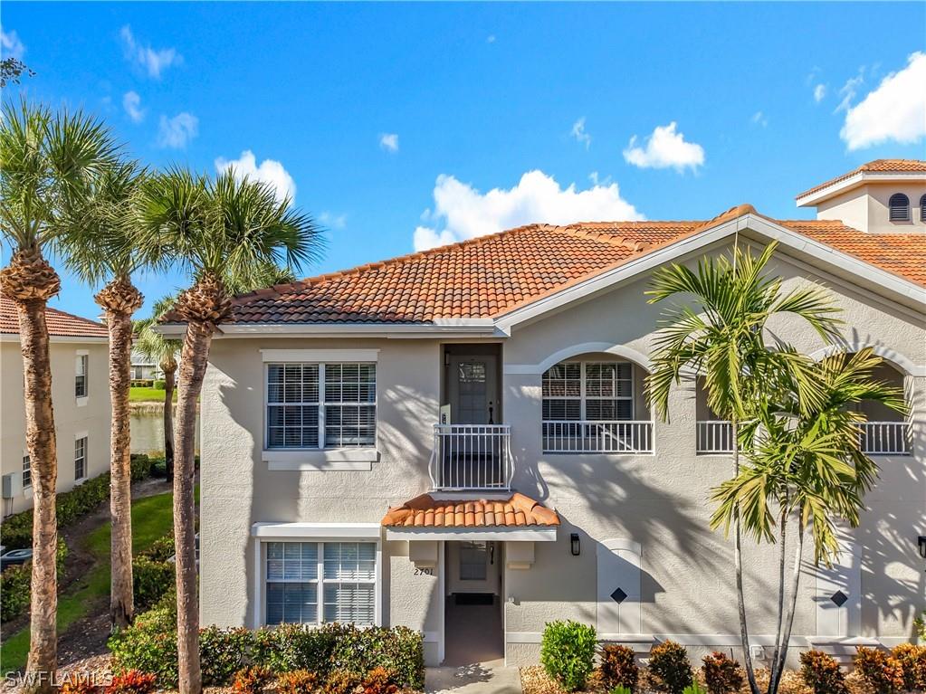 3015 Horizon Lane #2702 Naples FL 34109 226011152 image1