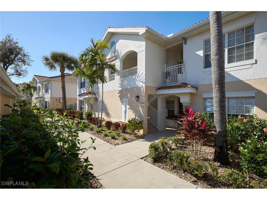 3015 Horizon Lane #2704 Naples FL 34109 225011671 image1