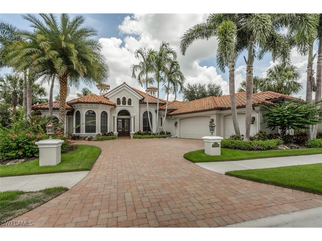 3015 Mona Lisa Boulevard Naples FL 34119 223051440 image1