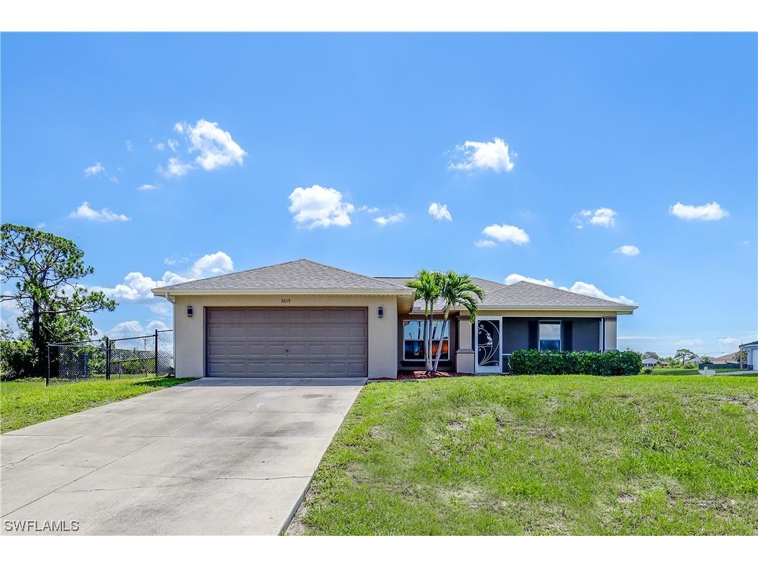 3015 NW 1st Avenue Cape Coral FL 33993 223053907 image1