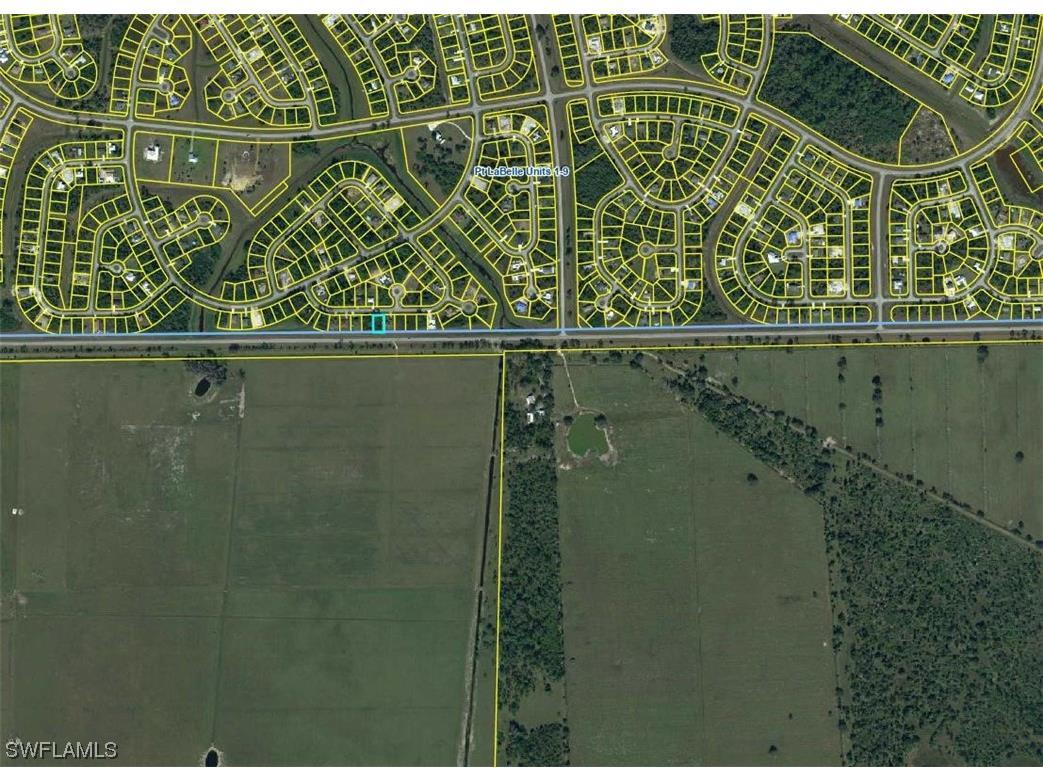 3015 S Balsam Circle Labelle FL 33935 223087384 image1