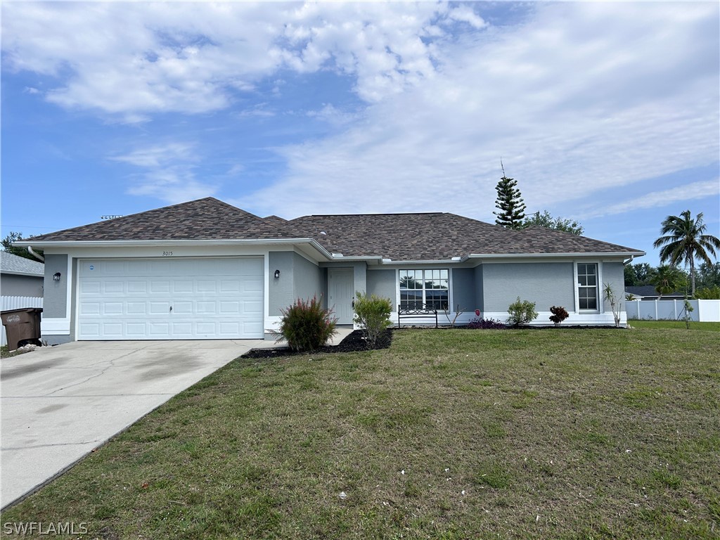 3015 SW 4th Avenue Cape Coral FL 33914 224030948 image1