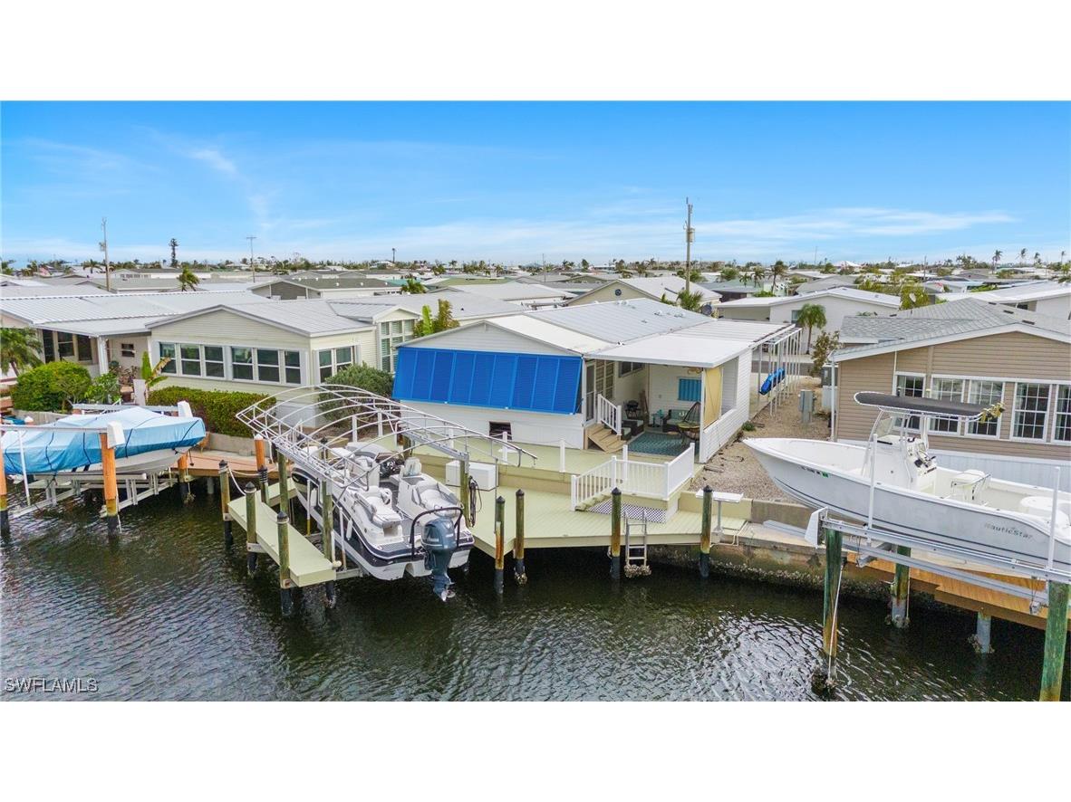 3015 Skipper Lane Saint James City FL 33956 225001856 image1