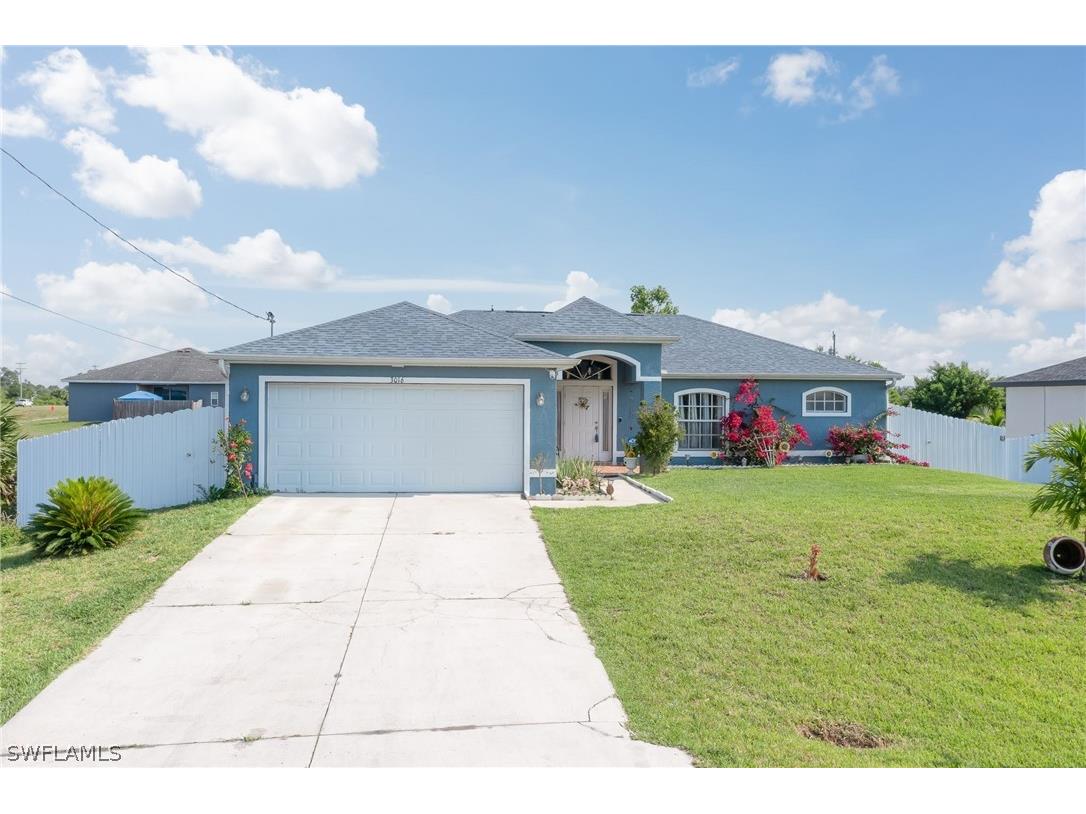 3016 27th Street SW Lehigh Acres FL 33976 224041651 image1