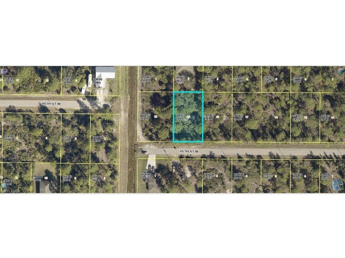 3016 45th Street W Lehigh Acres FL 33971 223043691 image1