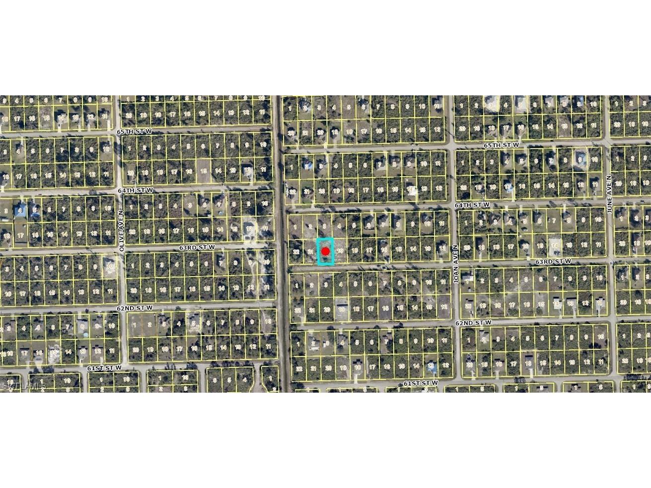 3016 63rd Street W Lehigh Acres FL 33971 223054774 image1