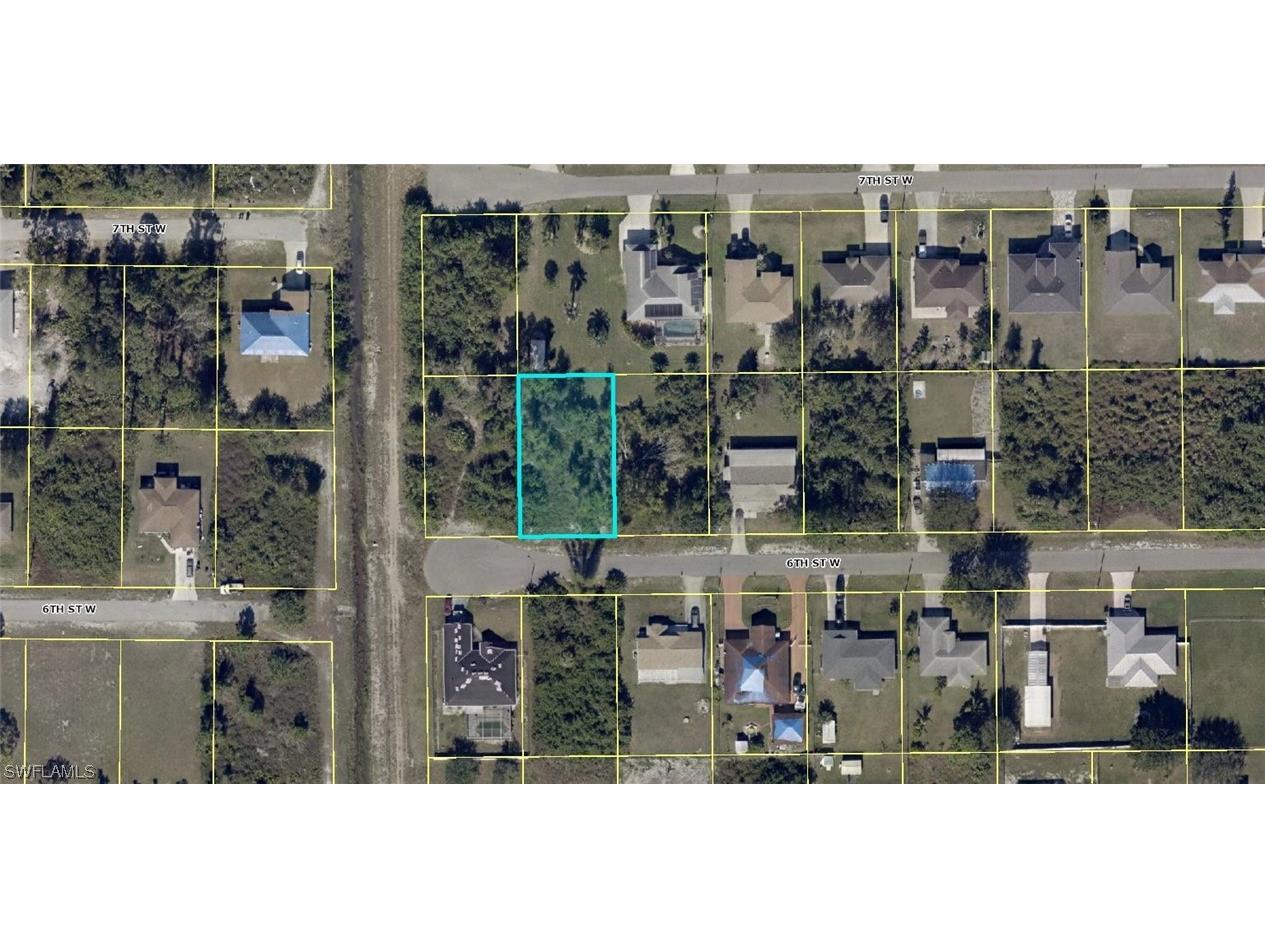 3016 6th Street W Lehigh Acres FL 33971 223021922 image1
