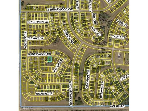 3016 Honeywood Road Labelle FL 33935 2025011794 image3