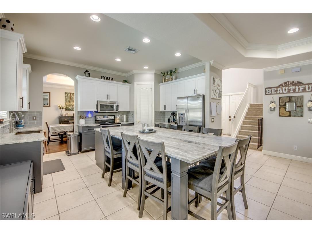 3016 Lake Butler Court Cape Coral FL 33909 224059155 image1