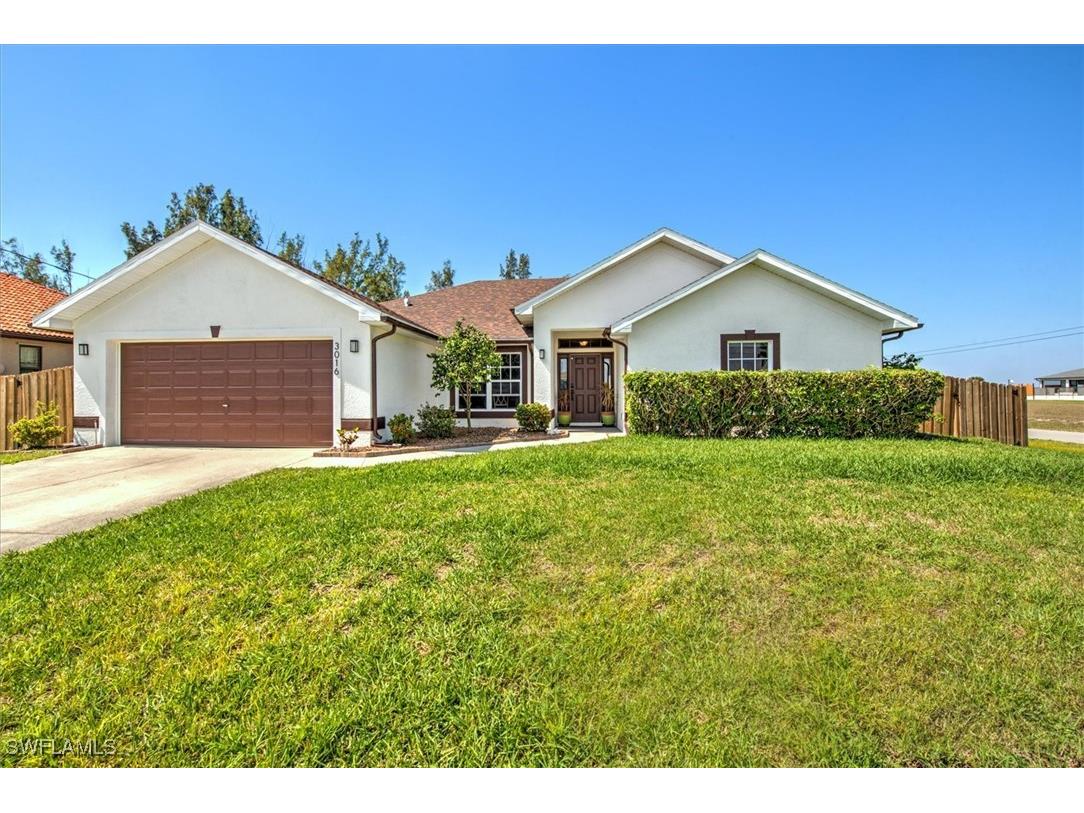 3016 NW 46th Place Cape Coral FL 33993 225024544 image1