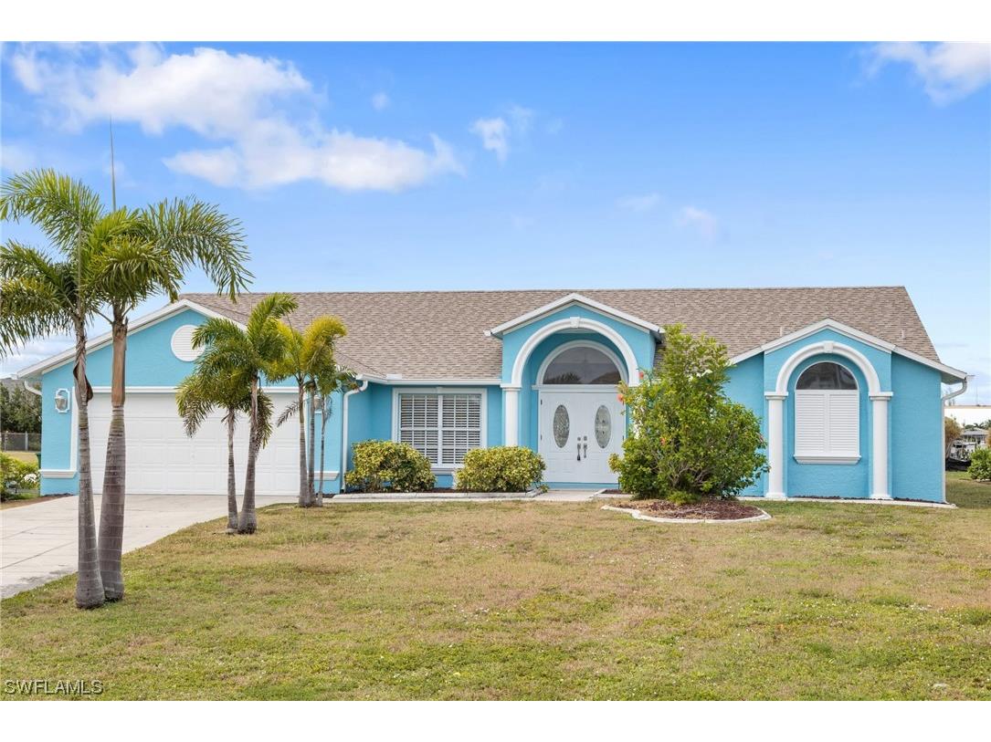 3016 SE 22nd Place Cape Coral FL 33904 223084387 image1