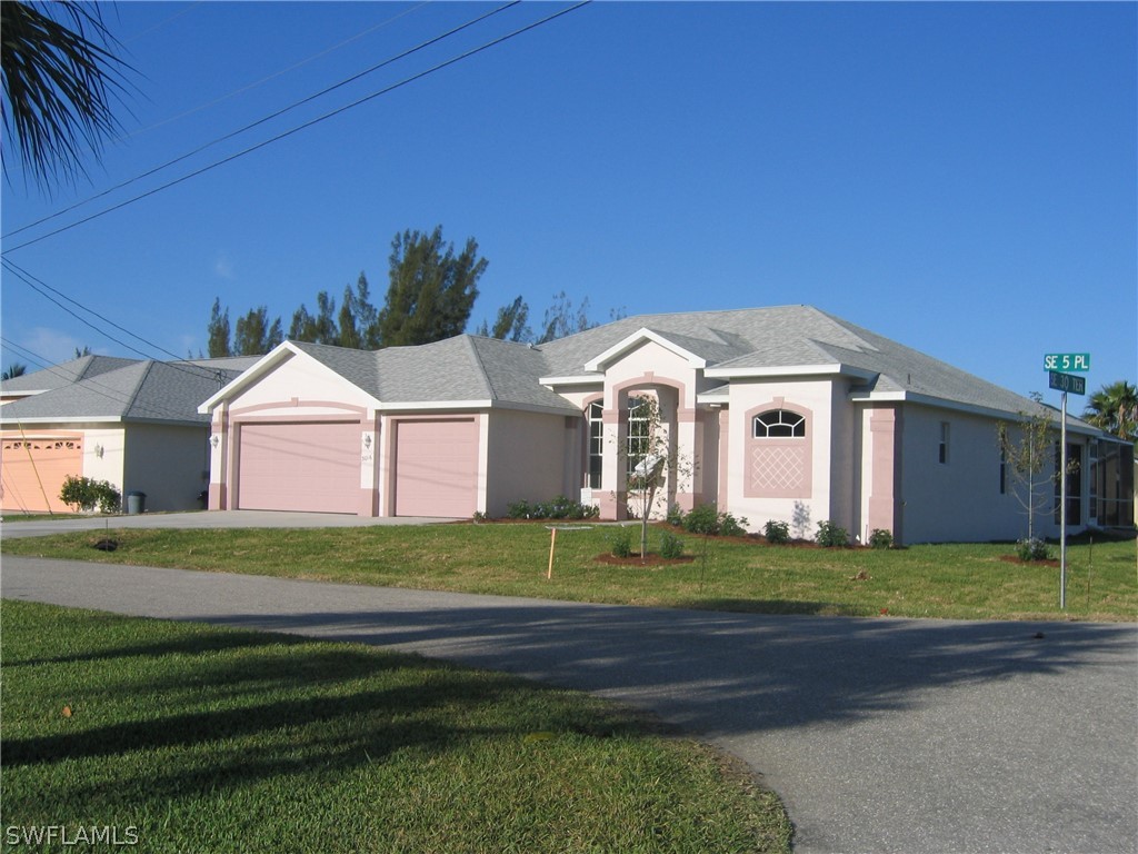 3016 SE 5th Place Cape Coral FL 33904 222090050 image1