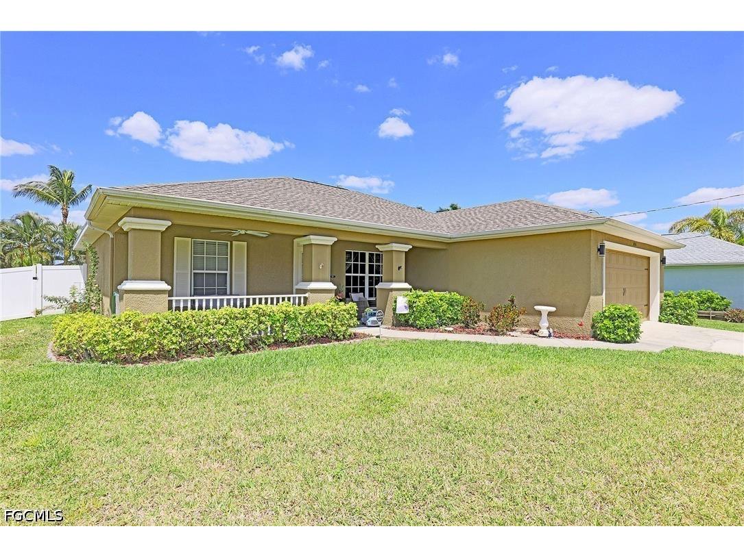 3016 SW 23rd Avenue Cape Coral FL 33914 2026018540 image2