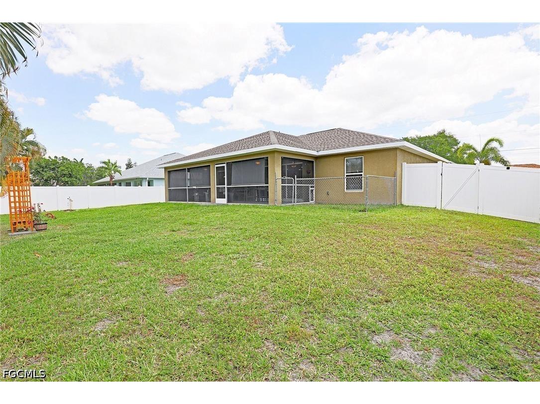 3016 SW 23rd Avenue Cape Coral FL 33914 2026018540 image43