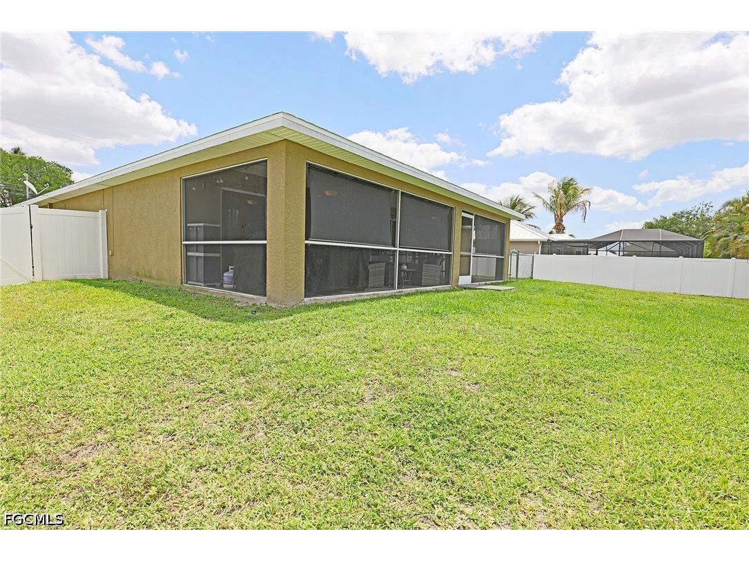 3016 SW 23rd Avenue Cape Coral FL 33914 2026018540 image45