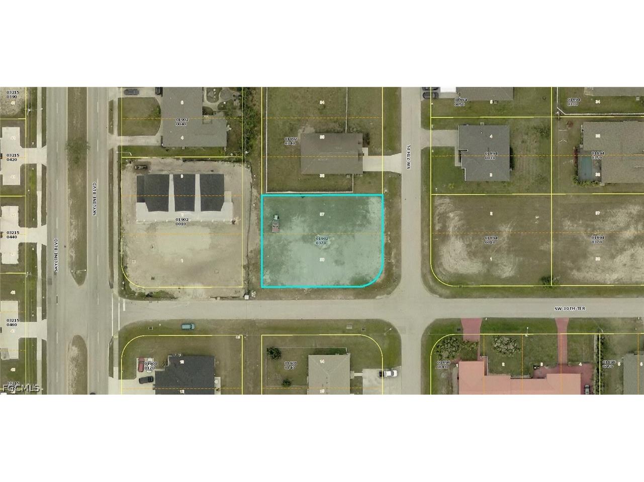 3016 SW 7th Place Cape Coral FL 33914 2026012164 image1