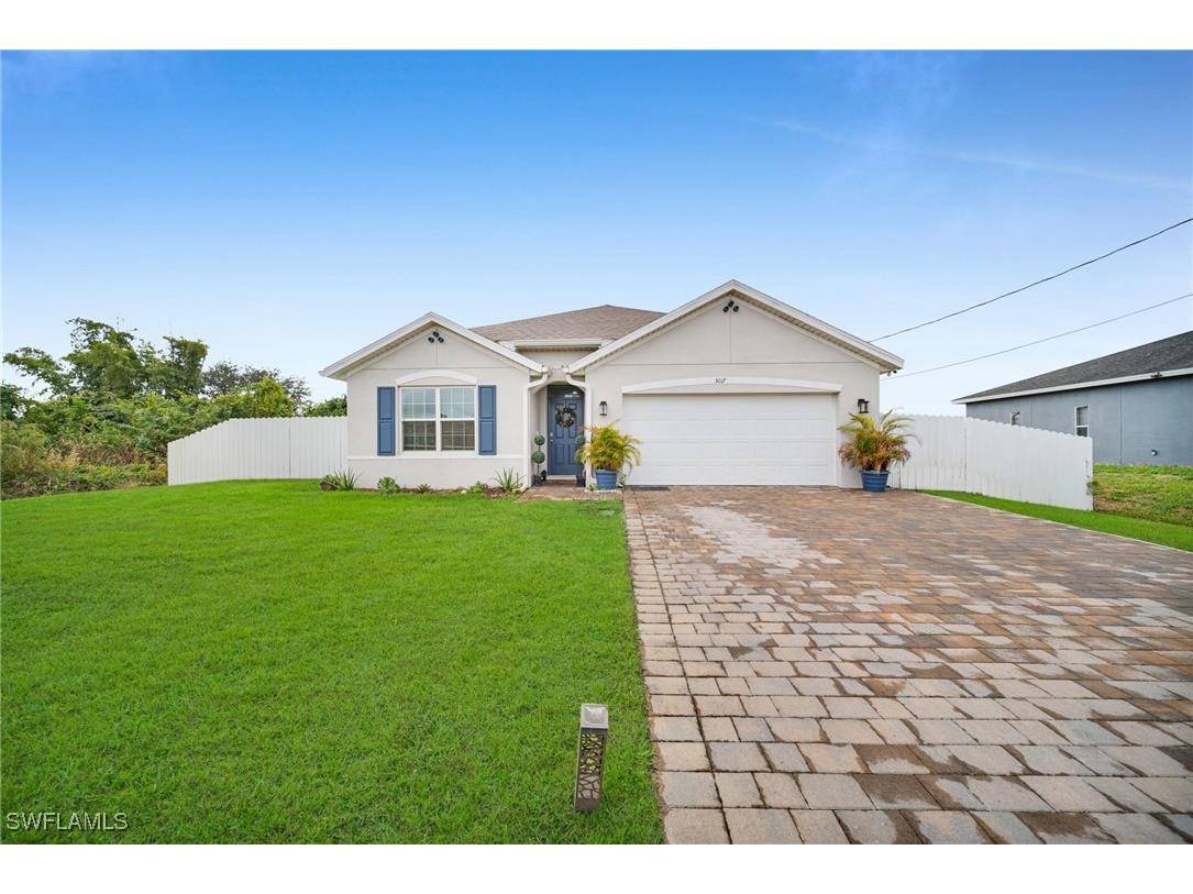 3017 26th Street SW Lehigh Acres FL 33976 225083016 image1
