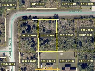 3017 26th Street W Lehigh Acres FL 33971 224029531 image1