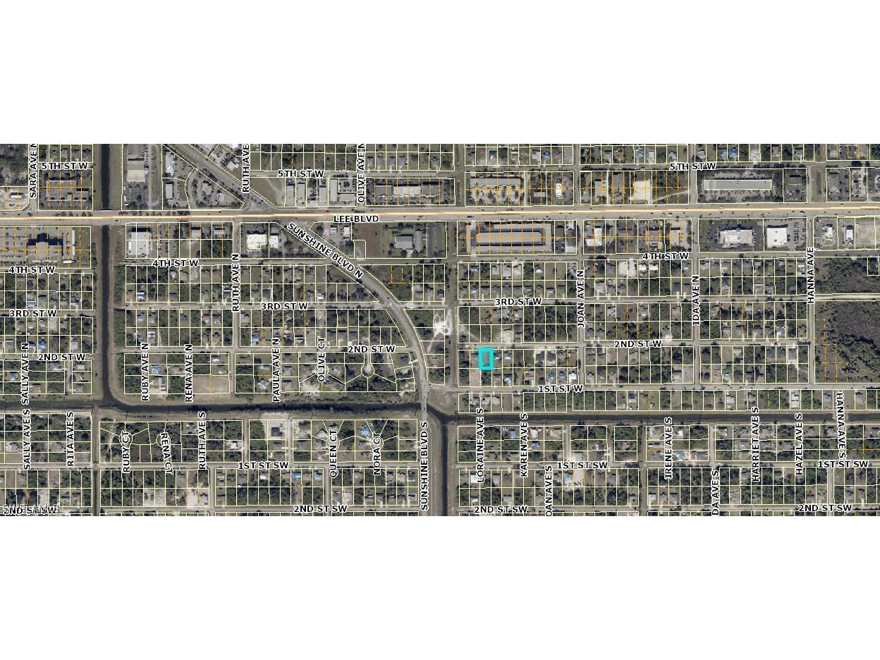 3017 2nd Street W Lehigh Acres FL 33971 223057926 image1
