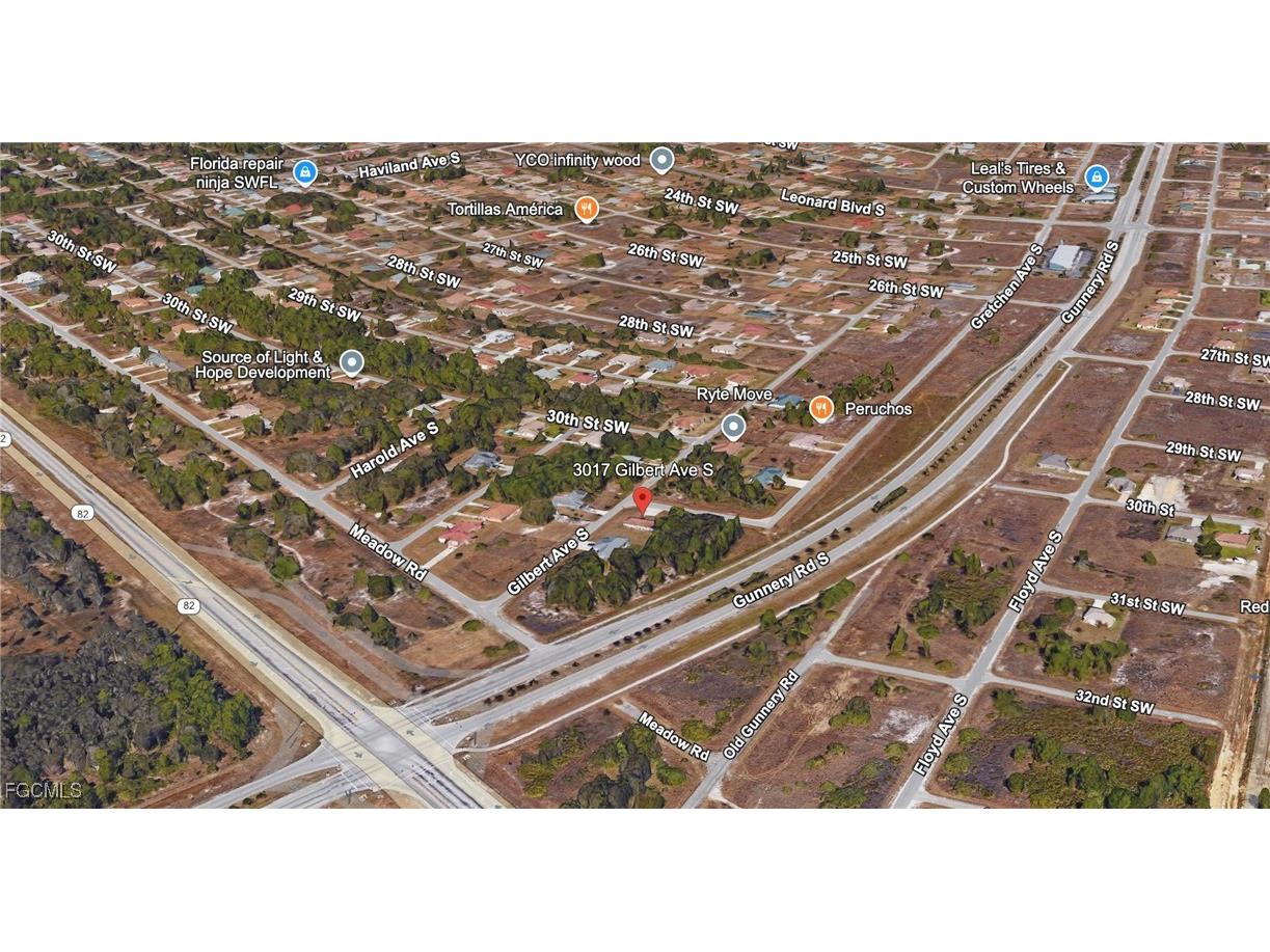 3017/3019 Gilbert Avenue S Lehigh Acres FL 33973 2025001574 image8