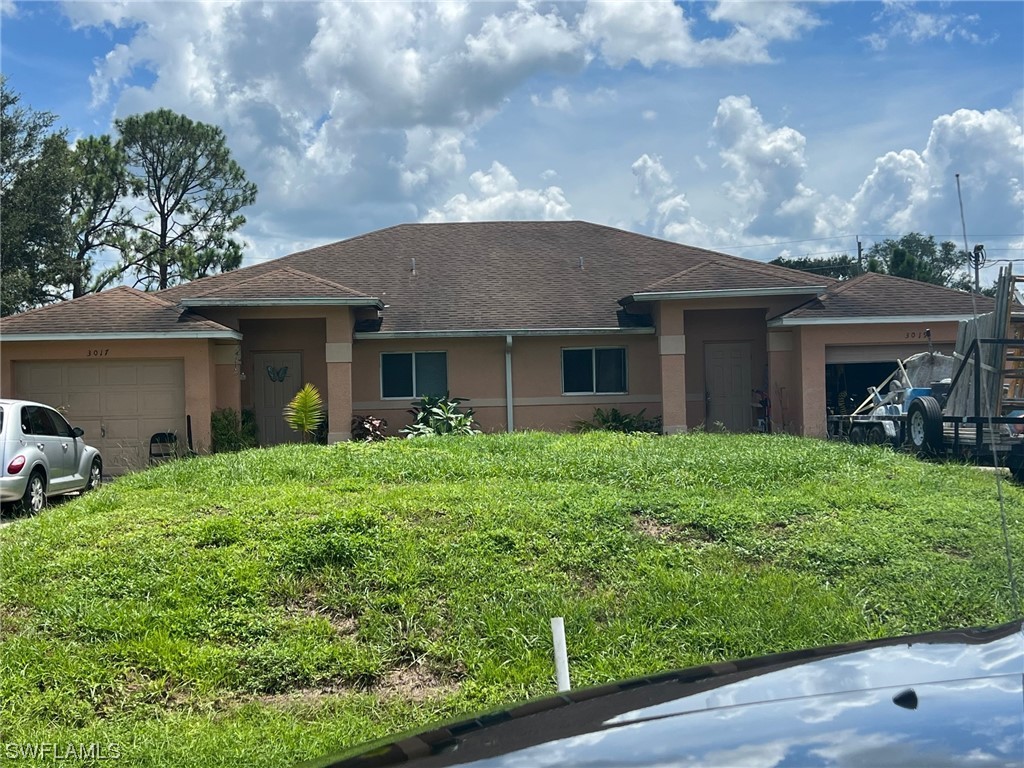 3017-3019 Gordon Avenue S Lehigh Acres FL 33973 223056738 image1