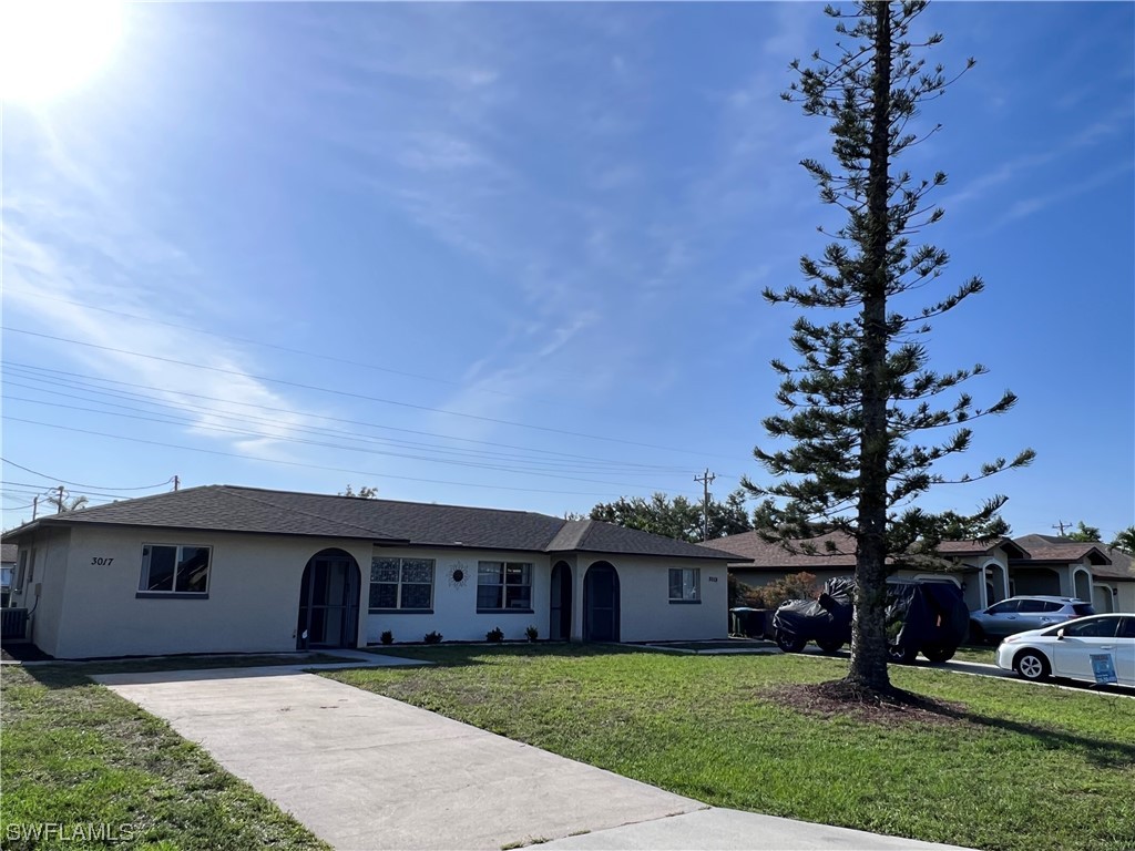 3017-3019 SW Santa Barbara Place #3019 Cape Coral FL 33914 223032259 image1