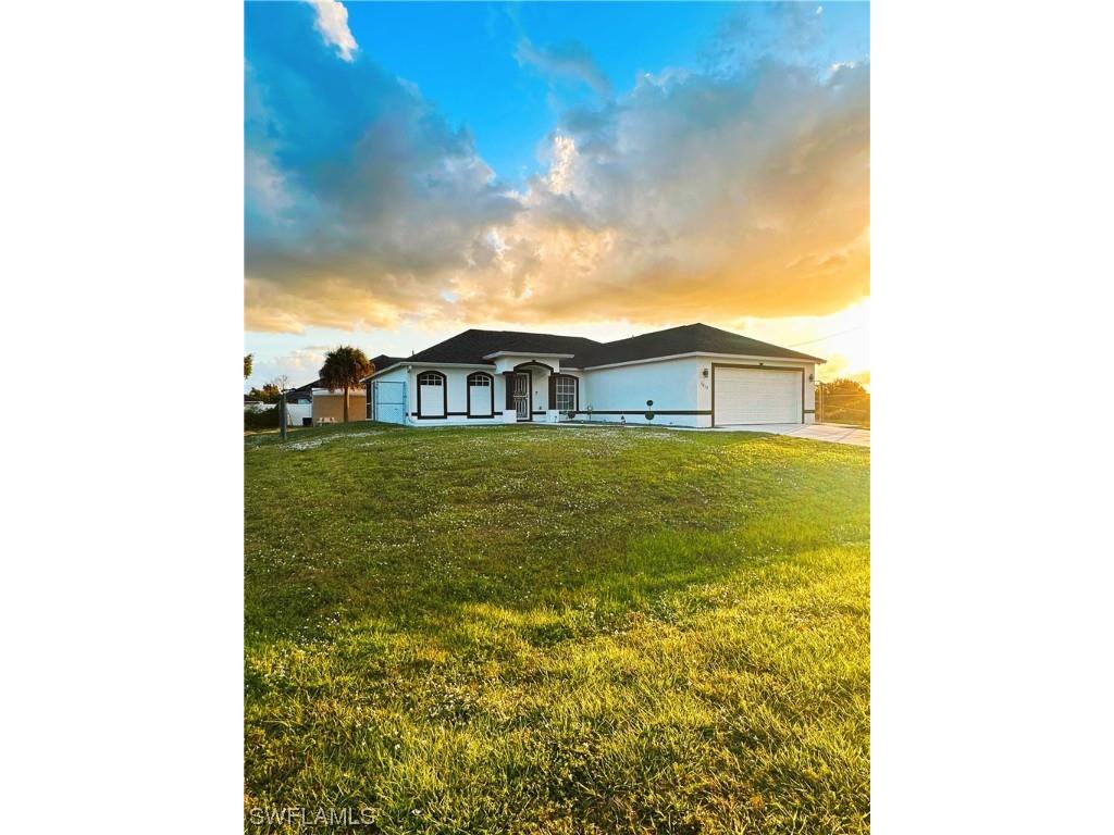 3017 38th Street SW Lehigh Acres FL 33976 223086941 image1