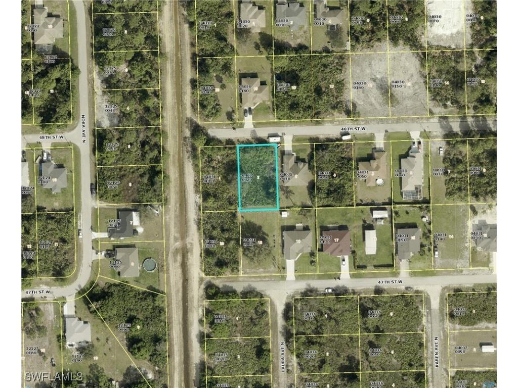 3017 48th Street W Lehigh Acres FL 33971 225037259 image1