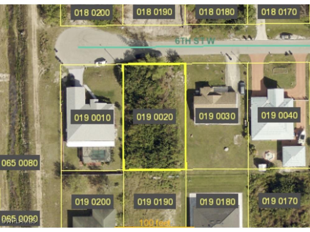 3017 6th Street W Lehigh Acres FL 33971 225003843 image1