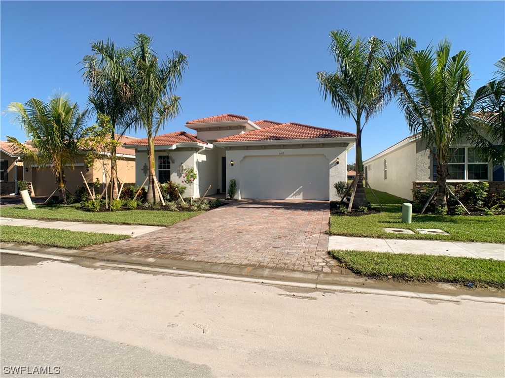 3017 Birchin Lane Fort Myers FL 33916 224005308 image1