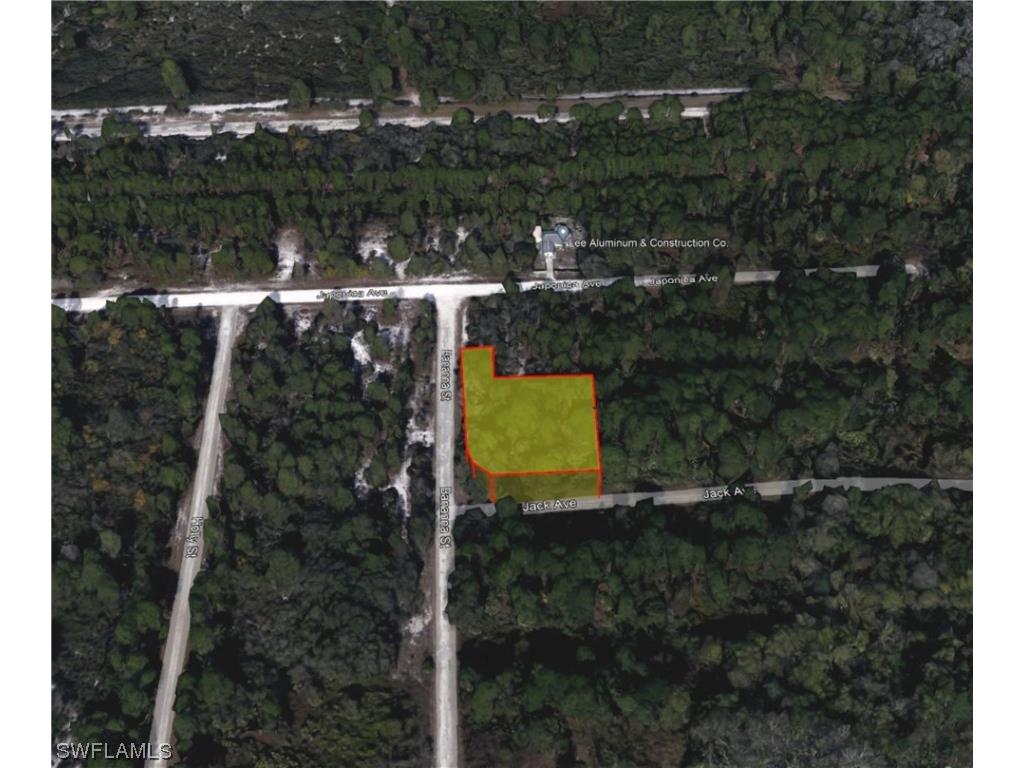 3017 Jack Avenue Lake Placid FL 33852 224000221 image1