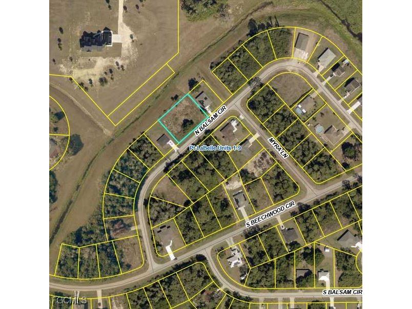3017 N Balsam Circle Labelle FL 33935 2025000476 image2