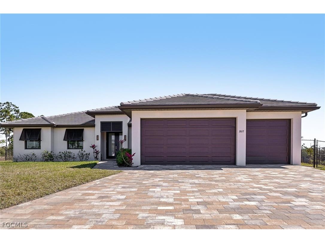 3017 NW 18th Avenue Cape Coral FL 33993 2026010050 image1