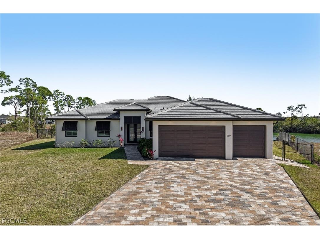 3017 NW 18th Avenue Cape Coral FL 33993 2026010050 image38