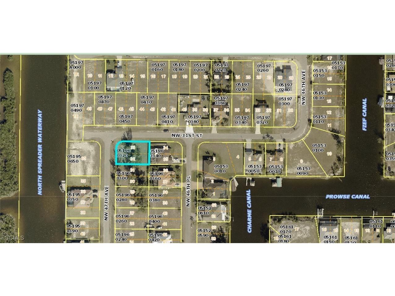 3017 NW 47th Avenue Cape Coral FL 33993 2025010704 image2