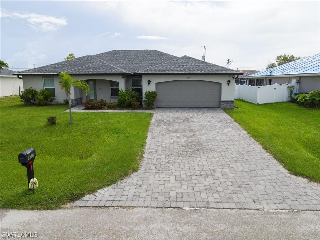 3017 SW 4th Place Cape Coral FL 33914 223092381 image1
