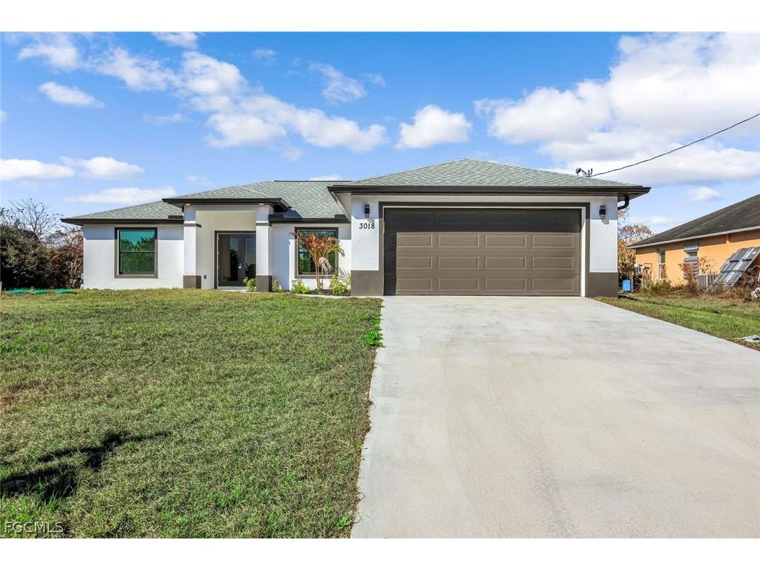 3018 11th Street W Lehigh Acres FL 33971 2026008875 image1
