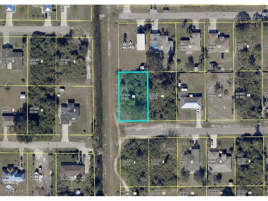 3018 12th Street W Lehigh Acres FL 33971 223021636 image1