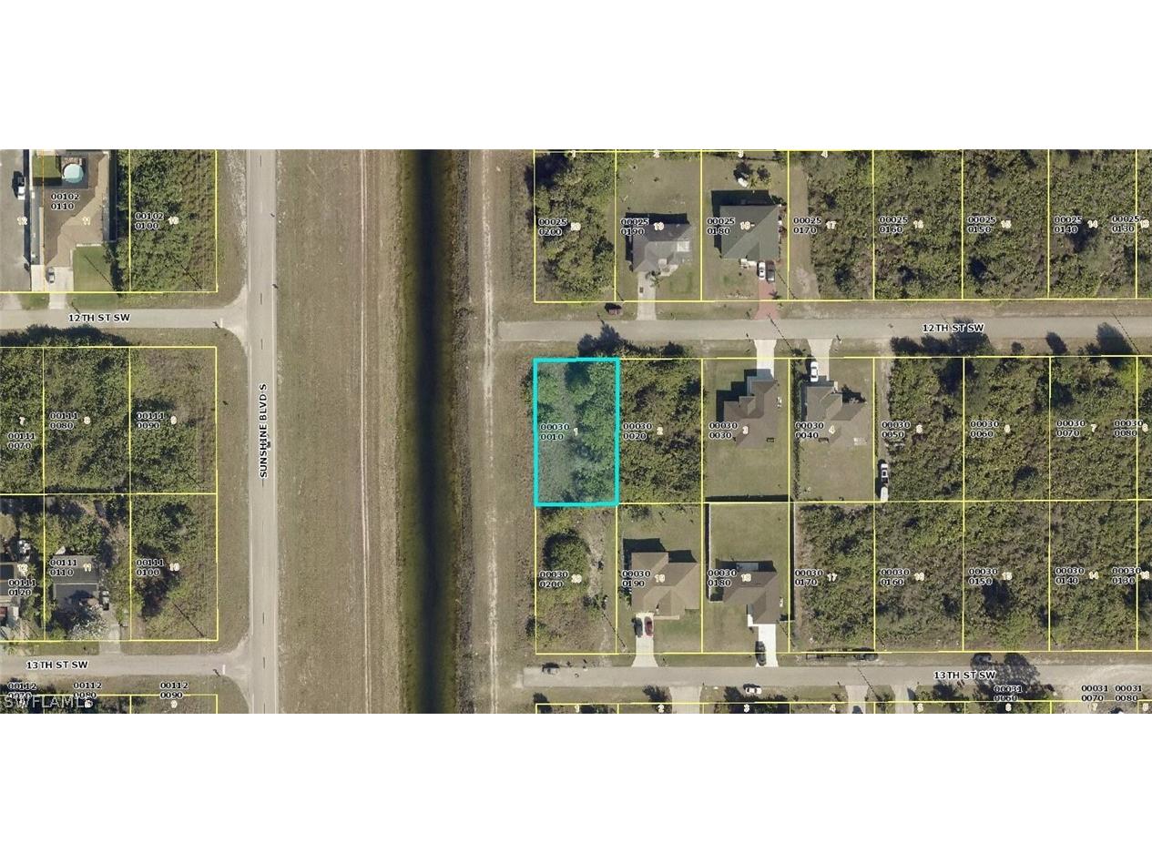 3018 13th Street SW Lehigh Acres FL 33976 223006016 image1