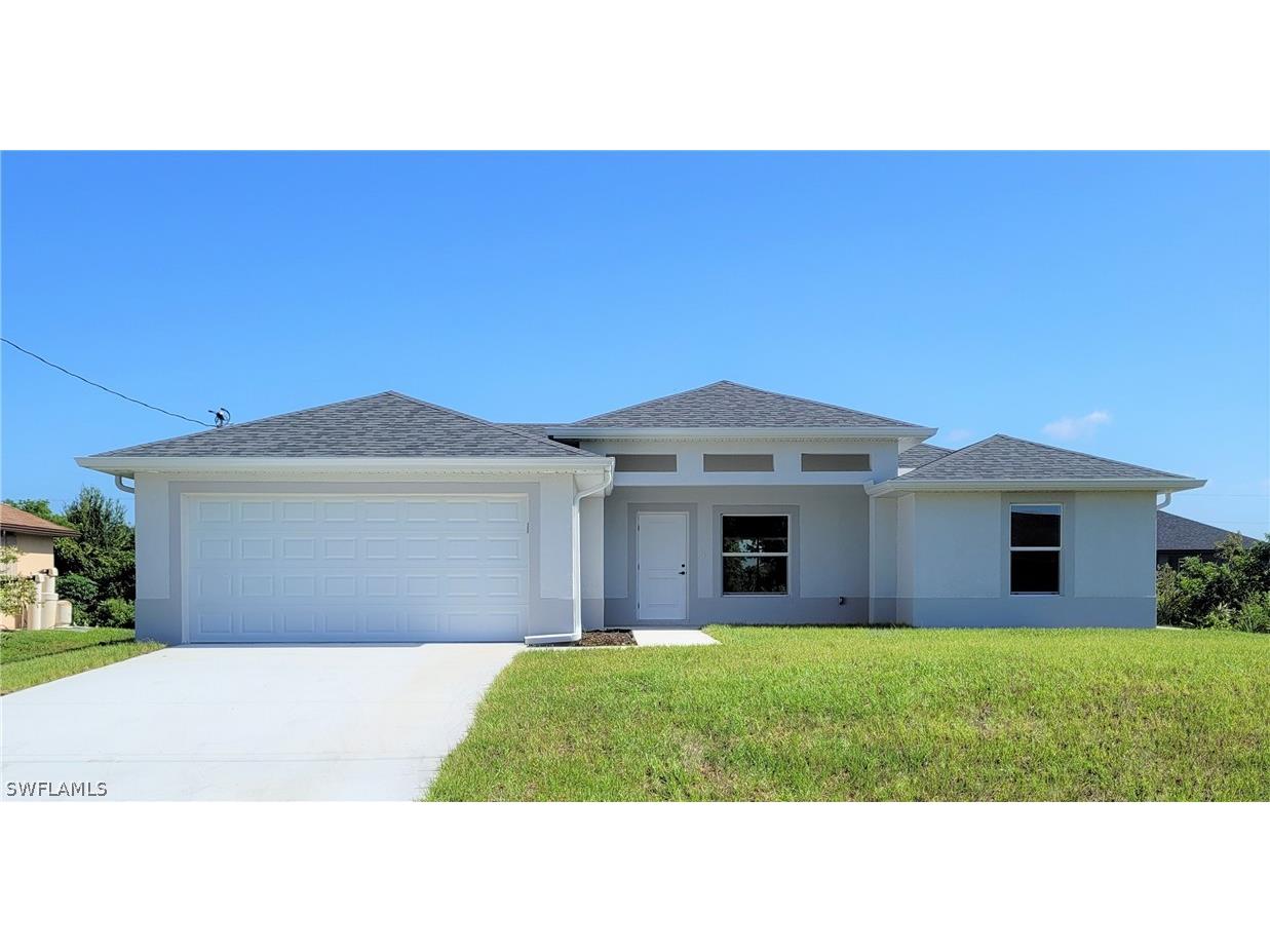 3018 13th Street SW Lehigh Acres FL 33976 224039788 image1