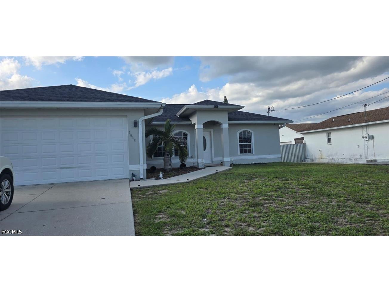 3018 26th Street SW #0 Lehigh Acres FL 33976 2026024650 image1