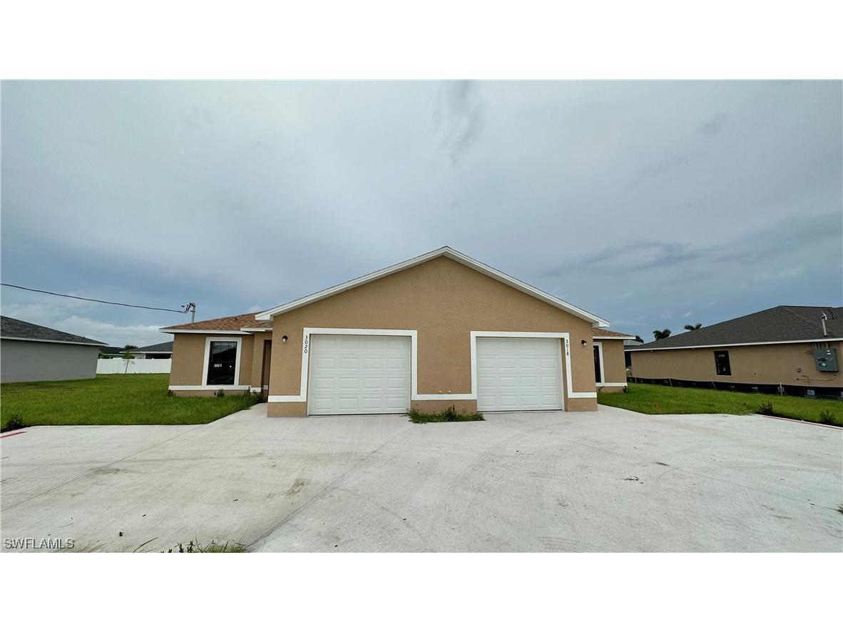3018/3020 Skyline Boulevard Cape Coral FL 33914 223062850 image1