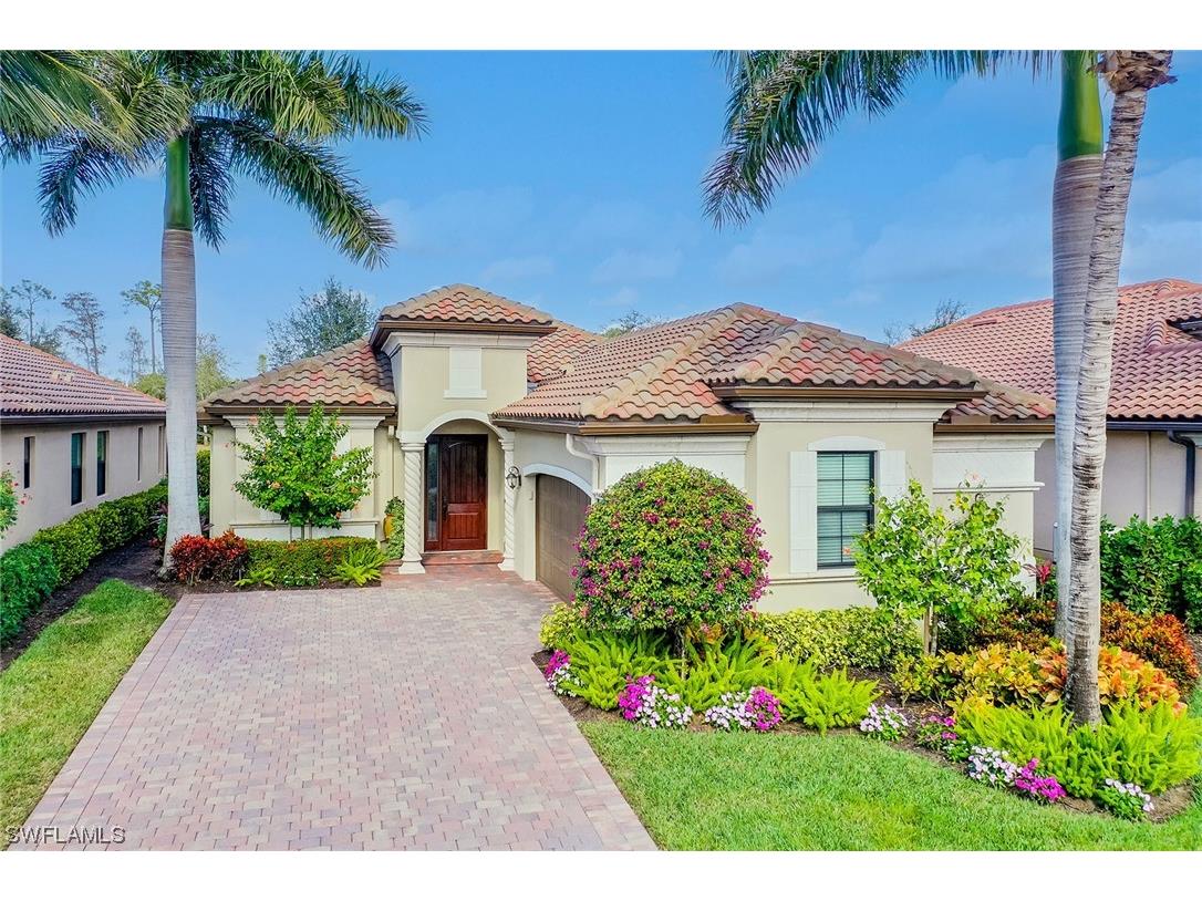 3018 Aviamar Circle Naples FL 34114 224000270 image1