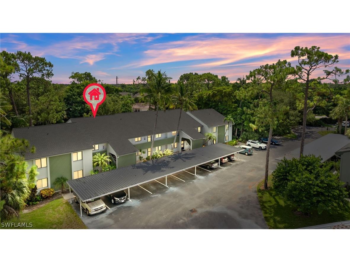 3018 Kings Lake Boulevard #3018 Naples FL 34112 224055536 image1