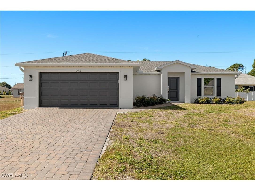 3018 NE 7th Place Cape Coral FL 33909 225021765 image1