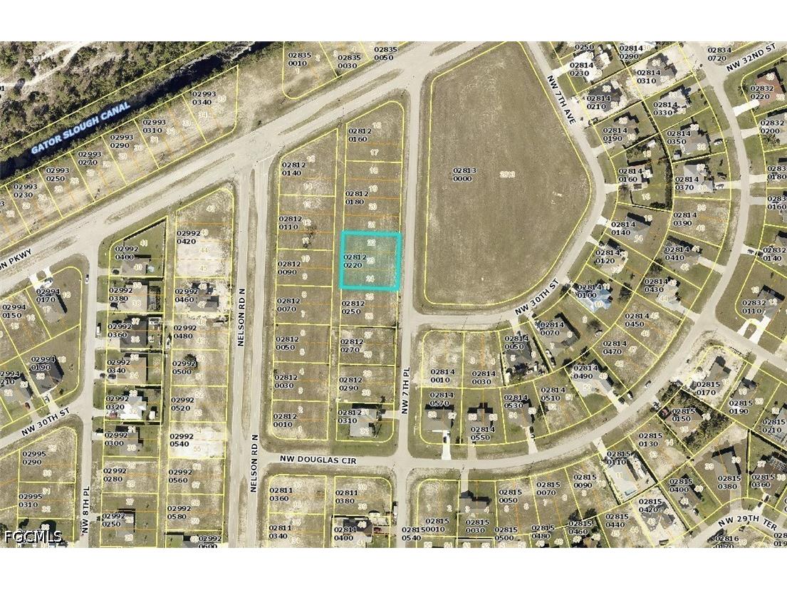 3018 NW 7th Place Cape Coral FL 33993 2026024867 image1